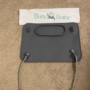 VGUC Busy Baby Mat